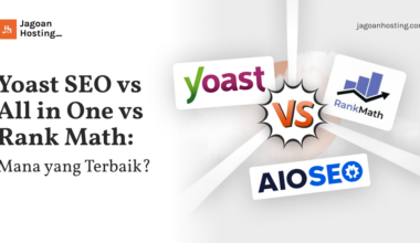 Yoast SEO vs  All in One vs Rank Math